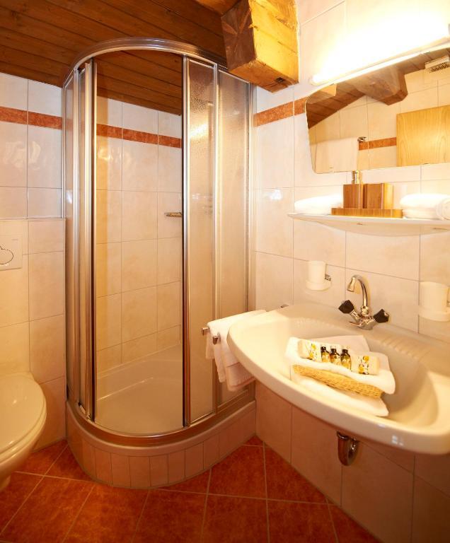 Appartementhaus Gratz Wagrain Habitación foto